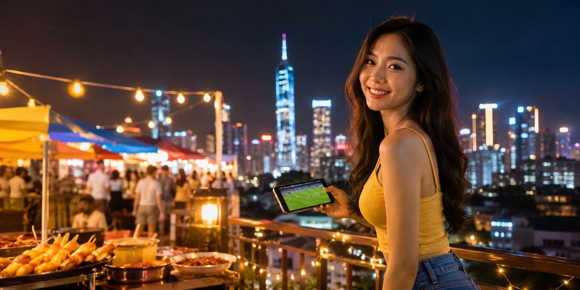 Kuala Lumpur entertainment casino, Malaysian-style, at ninelotto badminton betting