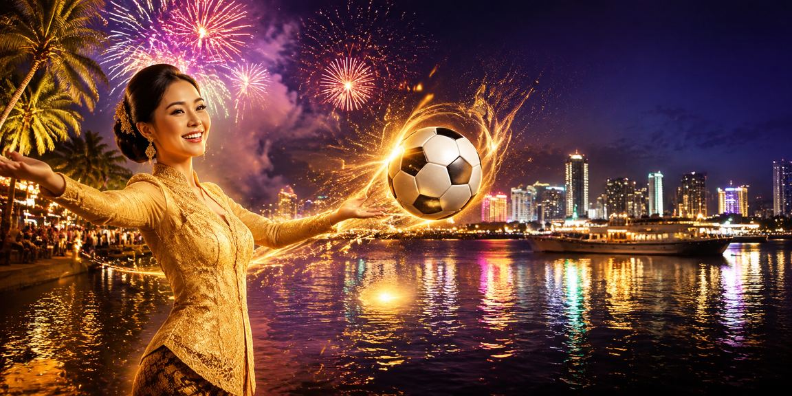 Pertaruhan bola sepak Penang dengan ninelotto