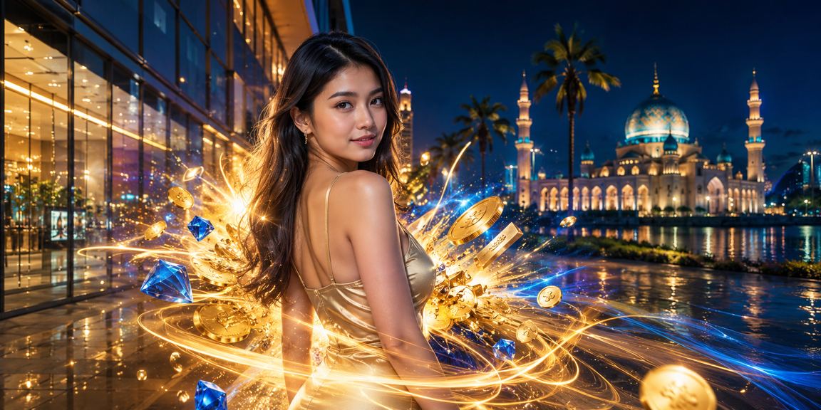 Bonus VIP Putrajaya ninelotto